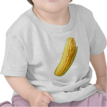 corn tee shirts