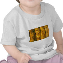 Corn texture shirts