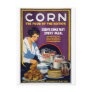 Corn The Food of the Nation, 1918