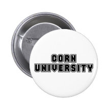 Corn University Pins