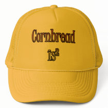 Cornbread