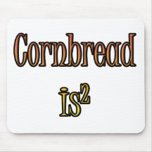 Cornbread Mouse Pads
