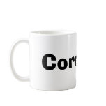 Cornelius Mug