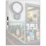 Corner Drug Store Dry Erase Board