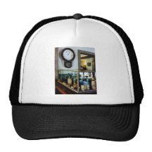 Corner Drug Store Trucker Hats