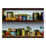 Corner Grocery Store