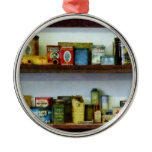 Corner Grocery Store