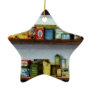 Corner Grocery Store