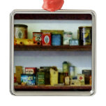 Corner Grocery Store