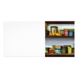 Corner Grocery Store photo cards