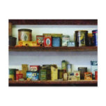 Corner Grocery Store