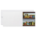 Corner Grocery Store rack cards