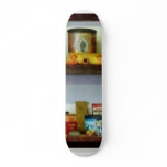 Corner Grocery Store skateboards