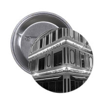 Corner of Vegas Pinback Button