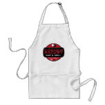 Corner Pocket Bar and Grille - RED Aprons