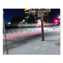 Corner Street Photo Art