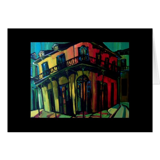 Cornerstones Cards