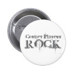 Cornet Players Rock Pins
