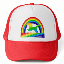 Cornified Hat