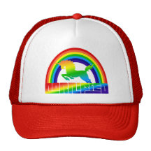 Cornified Hat