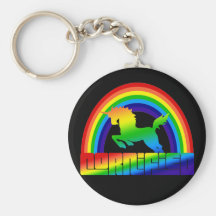 Cornified Key Chains