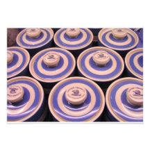 Cornish Blue Cheese Announcements