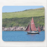 CORNISH COAST MOUSE MATS