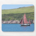 CORNISH COAST mousepads