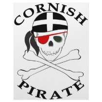 Cornish Pirate 1 Letterhead