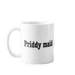 CORNISH SLANG COFFEE MUGS