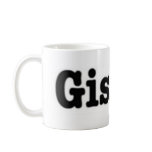 CORNISH SLANG COFFEE MUGS