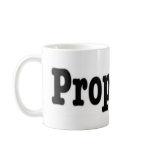 CORNISH SLANG COFFEE MUGS