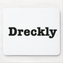CORNISH SLANG MOUSEPAD