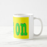 CORNISH SLANG MUG