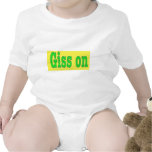 CORNISH SLANG TSHIRT