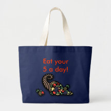 Cornucopia Bag
