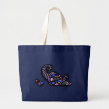 Cornucopia Bags