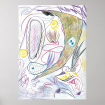 Cornucopia Poster