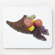 CornucopiaofFruit022111 Mousepad
