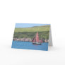 CORNWALL BOAT CARD