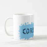 Cornwall Mugs