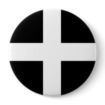 Cornwall, United Kingdom buttons