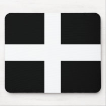 Cornwall, United Kingdom Mousepad