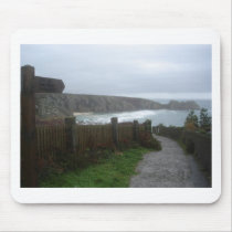 Cornwall view