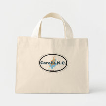 Corolla. Bag