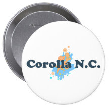 Corolla. Buttons