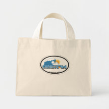 Corolla. Tote Bag