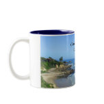 Corona Del Mar California Coast Mug