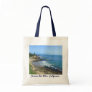 Corona Del Mar California Tote Bag