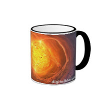 Corona Mug